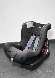Seggiolino CHICCO per auto 0-36 mesi