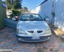 Renault megan 1.6 benzena