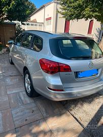 Opel Astra 1.7 CDTI 110cv sport tourer