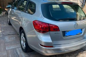 Opel Astra 1.7 CDTI 110cv sport tourer