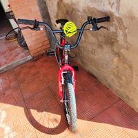 Bici BMX