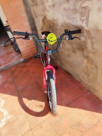 Bici BMX