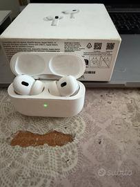 AirPods pro 2
