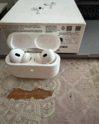 AirPods pro 2