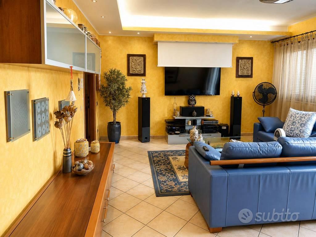 Apartment in Terni - Vista 4
