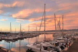 Posto barca 12 metri