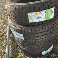 Gomme nuove 195 65 16C