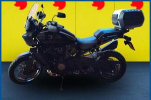 HARLEY-DAVIDSON Adventure Touring Garantita e Fi