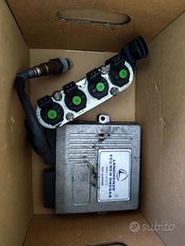 ricambi mini ray g 1.4