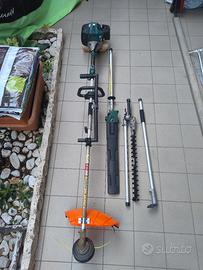 decespugliatore 3 in 1