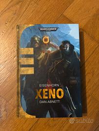 Warhammer 40.000 Eisenhorn: Xenos