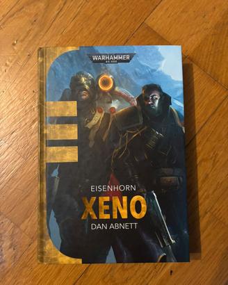 Warhammer 40.000 Eisenhorn: Xenos