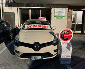 Renault Clio dCi 8V 75CV Start&Stop 5 porte Energy