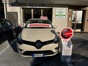 Renault Clio dCi 8V 75CV Start&Stop 5 porte Energy