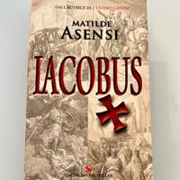 IACOBUS