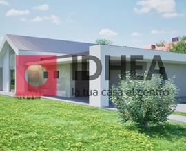 VILLA DI PRESTIGIO A VILLORBA. RIF: UV0
