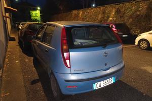 Fiat punto 1.3 Mjet