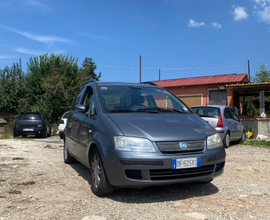 Fiat idea 1.3 Multijet