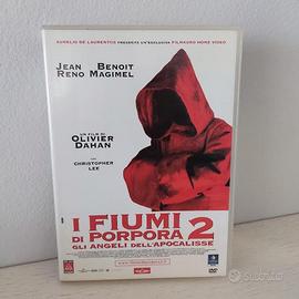 DVD ORIGINALI VARI