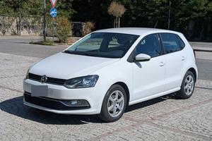 VW Polo 1.4 TDI 75cv