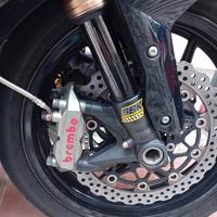Kawasaki Ninja ZX-10 - 2008
