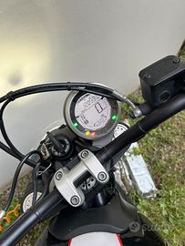 Ducati Scrambler Icon 2019