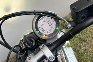 Ducati Scrambler Icon 2019