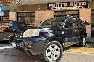 Nissan X-Trail 2.2 dCi 4X4 Consegna tutta Italia