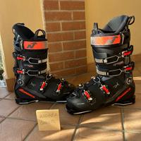 Scarponi da Sci NORDICA SPEEDMACHINE 3 110 GW - TA