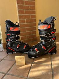 Scarponi da Sci NORDICA SPEEDMACHINE 3 110 GW - TA