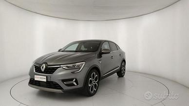 Renault Arkana Full Hybrid E-Tech 145 CV Techno