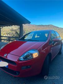 fiat punto 1300 d  