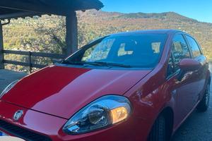fiat punto 1300 d  