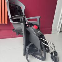 Seggiolino da bicicletta per bambini "Siesta" di H