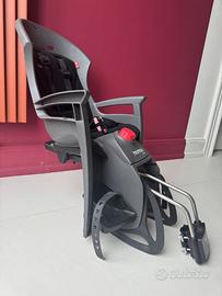 Seggiolino da bicicletta per bambini "Siesta" di H