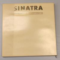 Cofanetto 4 LP Frank Sinatra The Reprise Years Ita