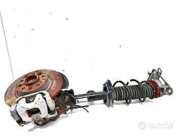 MASSA MECCANICA POSTERIORE DESTRA JEEP Renegade Se