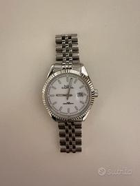 Orologio unisex CAPITAL