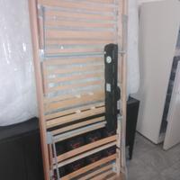 RETE MOTORIZZATA CON TRASPORTO 