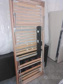 RETE MOTORIZZATA CON TRASPORTO 