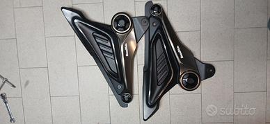 Fiancatine Voge Trofeo 300AC 