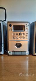 Philips hi-fi