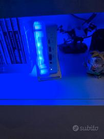 Mini Pc Ryzen 7 - 8745Hs