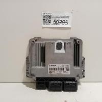 CENTRALINA INIEZIONE MINI Countryman 1Â° Serie 762