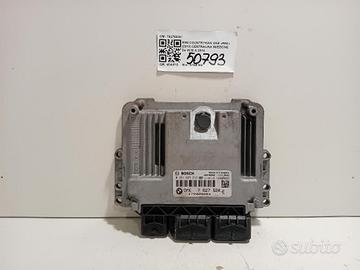 CENTRALINA INIEZIONE MINI Countryman 1Â° Serie 762
