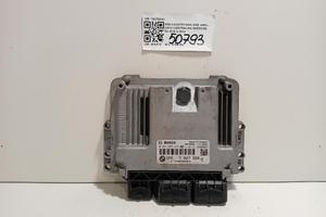 CENTRALINA INIEZIONE MINI Countryman 1Â° Serie 762