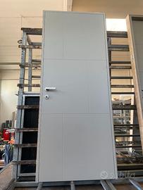 porta interna misura standard 80 X 210