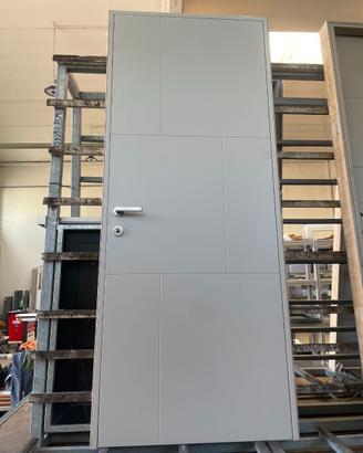 porta interna misura standard 80 X 210
