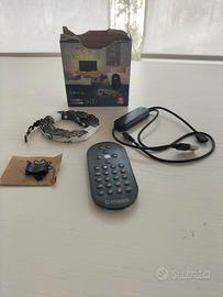 Striscie a LED Colorata