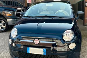 Fiat 500 1.2
